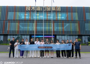 逆勢而上：良木道門窗以品質(zhì)堅(jiān)守詮釋高端定力