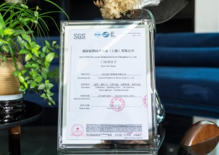 又一國際權(quán)威認(rèn)證！良木道門窗通過SGS澳大利亞AS2047高標(biāo)準(zhǔn)測(cè)試